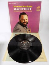 Al Hirt That Honey Horn Sound Vinyl Album Rca Victor Lsp 3337 VG+/VG+ - £6.22 GBP