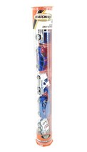 Matchbox Police 5 Pack With Vehicle Storage Tube - £30.05 GBP