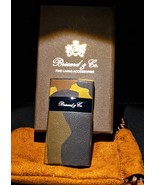 Brizard and Co Venezia Camo Pattern Lighter  NIB - $306.63 CAD