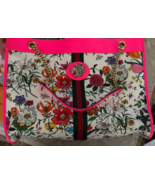 Authenticity Guarantee

GUCCI Floral summer Limited Edition. That year w... - $1,284.03