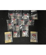 Westinghouse MSH.98A Motor Starter Overload Thermal Heating Element Lot ... - $345.02 CAD