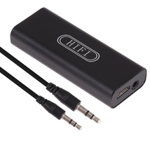 ZUANSHIYAN Portable HI-end Headphone Amplifier Hi-Fi Music Sound with sensors - £24.81 GBP