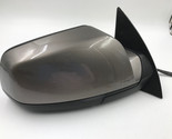 2010-2011 GMC Terrain Passenger Side Power Door Mirror Bronze OEM B45003 - $53.99