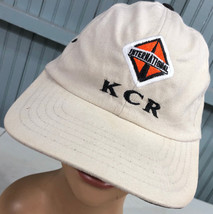 KCR International Trucks Missouri Snapback Big Rig Baseball Cap Hat  - £11.34 GBP
