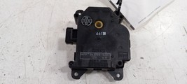 Cadillac CTS Flap Door Motor Heater AC Door Actuator 2011 2012 2013Inspe... - $26.95