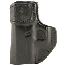 Desantis Inside Heat Gl43/43x Rh Blk - $42.99