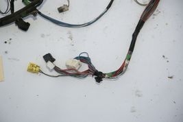 2000-2005 TOYOTA CELICA GT PASSENGER ENGINE BAY ELECTRICAL WIRING HARNESS K9088 image 5