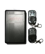 433M AC85V - 250V 4Channel Wireless Control RF Remote control Switch 110... - $63.63 CAD