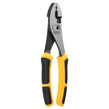 Dewalt 8 In. Flush Rivet Slip Joint Pliers - $27.24