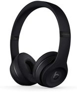 Beats by Dr. Dre Solo3 Wireless On-Ear Headphones - Black - $93.95