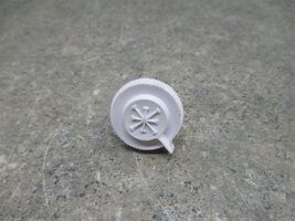 WHIRLPOOL FREEZER KNOB PART # 1100467 - $12.00