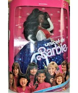 Barbie Doll - UNICEF Barbie AA - £15.98 GBP