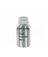 Attar Oil Fragrance Euro Valley OUD KUWAITY NO-1 Concentrated Perfume Fr... - $72.58