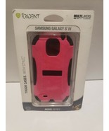 Trident Aegis Series for the Samsung Galaxy S4 &quot;Pink/Black&quot; - Brand New!! - £7.41 GBP