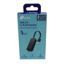 Tp-Link USB to Ethernet Adapter (UE306), Supports Nintendo Switch, Foldable USB  - $17.81