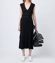 Proenza Schouler Madeline Dress In Rib Knit Size M - €470,33 EUR