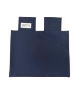 Smitty | BBS-363 | Navy Oversized Ball Bag Extra Large Baseball Softball... - $19.99