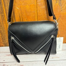 Urban Expressions Sophia Box Crossbody - $40.00