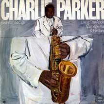 Charlie parker bird with strings thumb200