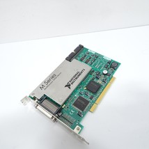 National Instruments NI PCI-6255 Multifunction I/O DAQ Card 80 ch Analog... - $809.99