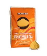 PureT (RES-CE100) CATION RESIN; 8% XLINK; 1 CUBIC FOOT - $332.25 CAD