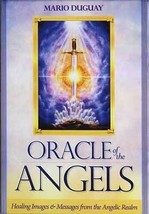 Oracle of the Angels by Mario Duguay - £55.08 GBP