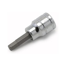Titan 18mm Hex Bit Socket with 1/2&quot; Drive - $37.00