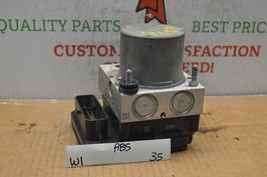 2018-2020 Toyota Camry 2.5L AT  ABS Pump Control 4454006290 Module 35-W1 - $26.99