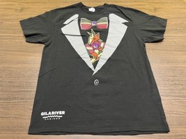 Arizona Coyotes “Tuxedo T-Shirt” Men’s NHL Shirt - SGA - Large - £11.77 GBP