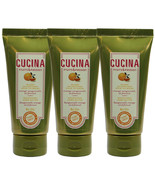 Fruits &amp; Passion Cucina Sanguinelli Orange and Fennel Hand Butter 2 Oz -... - $570.03 MXN