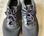 Nike REVOLUTION Men&#39;s Grey White DC3728-004 Athletic Running Shoes - Siz... - £44.54 GBP