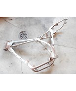 Main Body Frame #1 1976 76 BULTACO 370 PURSANG MK9 168 - $296.99