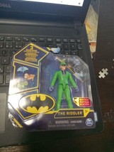 The Riddler 1st Edition (New) - £13.62 GBP