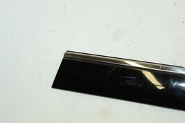 2000-2006 MERCEDES BENZ W215 CL500 REAR LEFT QUARTER PANEL MOLDING J1051 image 4