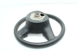 2006-2009 VW VOLKSWAGEN GOLT GTI RABBIT DRIVER STEERING WHEEL HANDLE H1662 image 11