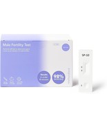 Newfoundland Male Fertility Test, Simple to Use Fertility Test for Men, ... - $22.39 CAD