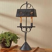 2 Taper Adjustable Lamp - $168.25