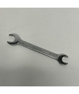 Vintage Williams Superwrench #1108 11/32&quot;×9/32&quot; Open End Wrench USA  - $16.45 CAD