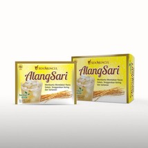 Sido Muncul Alang Sari Herbal, 75gr (6ct @15gr) - $16.27