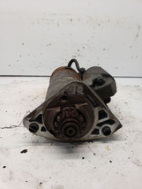 Starter Motor 6 Cylinder Fits 05-19 FRONTIER 1016305 - £35.22 GBP