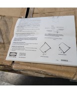 Hubbell Miniliter V Series Flood Light MHS-K400H5 400W 480V CWA MH NEW $199 - $270.00 CAD