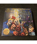The Quest for Shangri-La Board Game ICP Insane Clown Posse New Sealed Gr... - $18,531.94 MXN