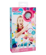 Pom Pom Wow! - Starter Pack - $7.83 CAD