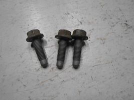 2008 Chevrolet Silverado 1500 AC Compressor Bracket Bolts - $34.99