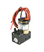 Ink Pump Wide Format Printers 100-200ml/min 24V 3W Self Priming Solvent ... - $18.75