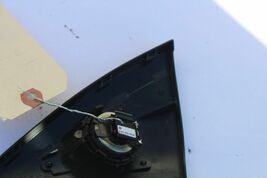 2008-2014 MERCEDES-BENZ C300 FRONT RH SPEAKER TWEETER COVER BEZEL TRIM K6220 image 6