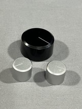 REPLACEMENT KNOBS FOR Crosley CR6017B-MA - $5.94