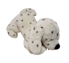 18&quot; VINTAGE 1993 GUND BABY BLACK WHITE DALMATIAN STUFFED ANIMAL PLUSH TO... - $84.55