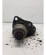 Starter Motor 4 Cylinder Fits 13-18 ALTIMA 997832 - $1,002.45 MXN