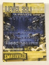 Smallville Trading Card Season 6 #45 Level 33.1 - £1.55 GBP